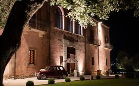 Palazzo Principi Lanza