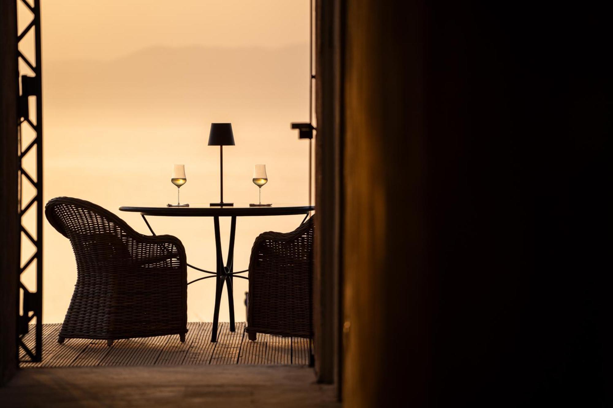 Hotel Palazzo Principi Lanza San Nicola Arcella Esterno foto