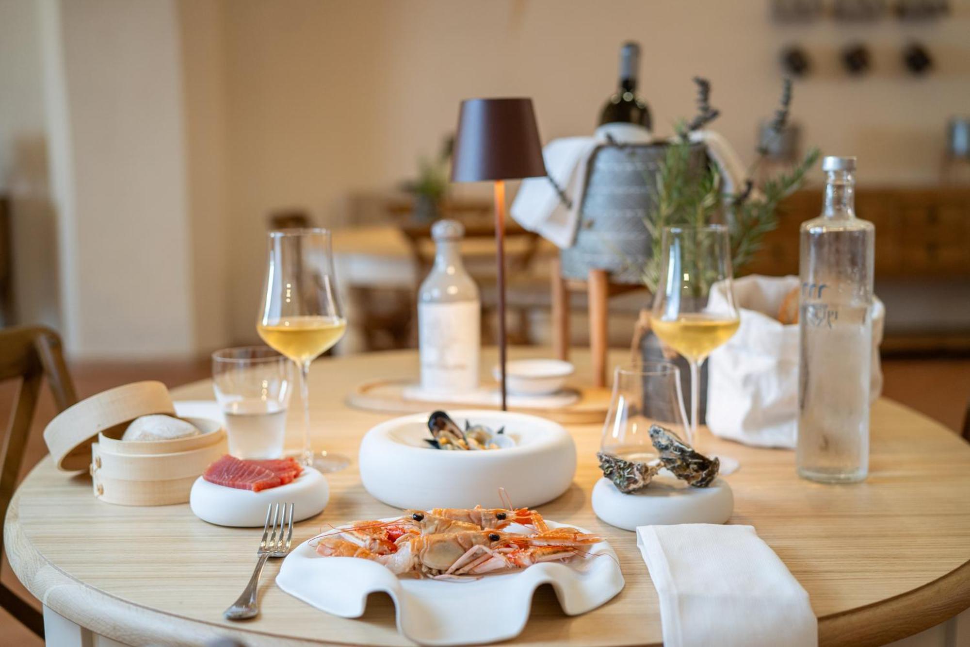 Hotel Palazzo Principi Lanza San Nicola Arcella Esterno foto