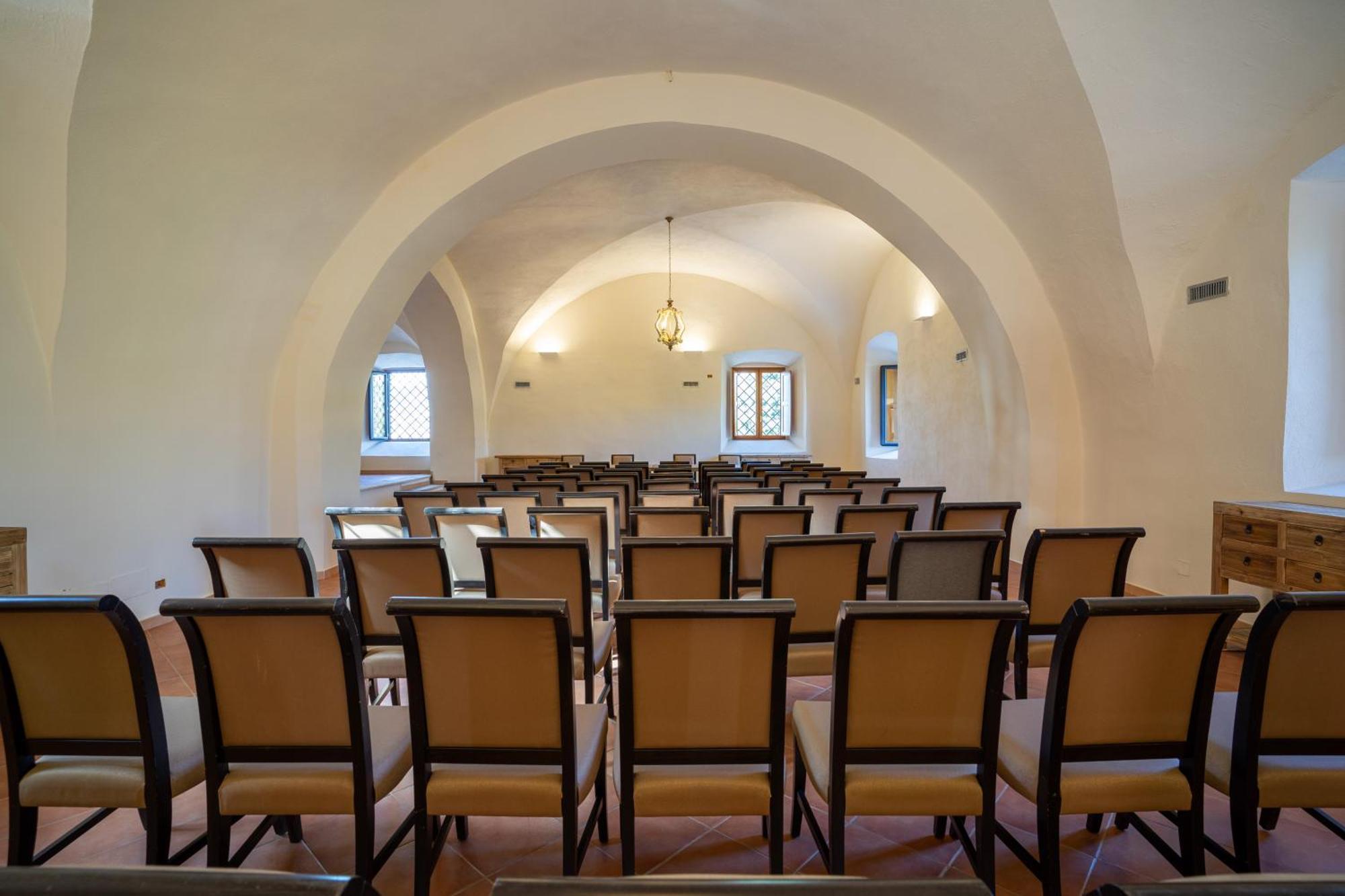 Hotel Palazzo Principi Lanza San Nicola Arcella Esterno foto