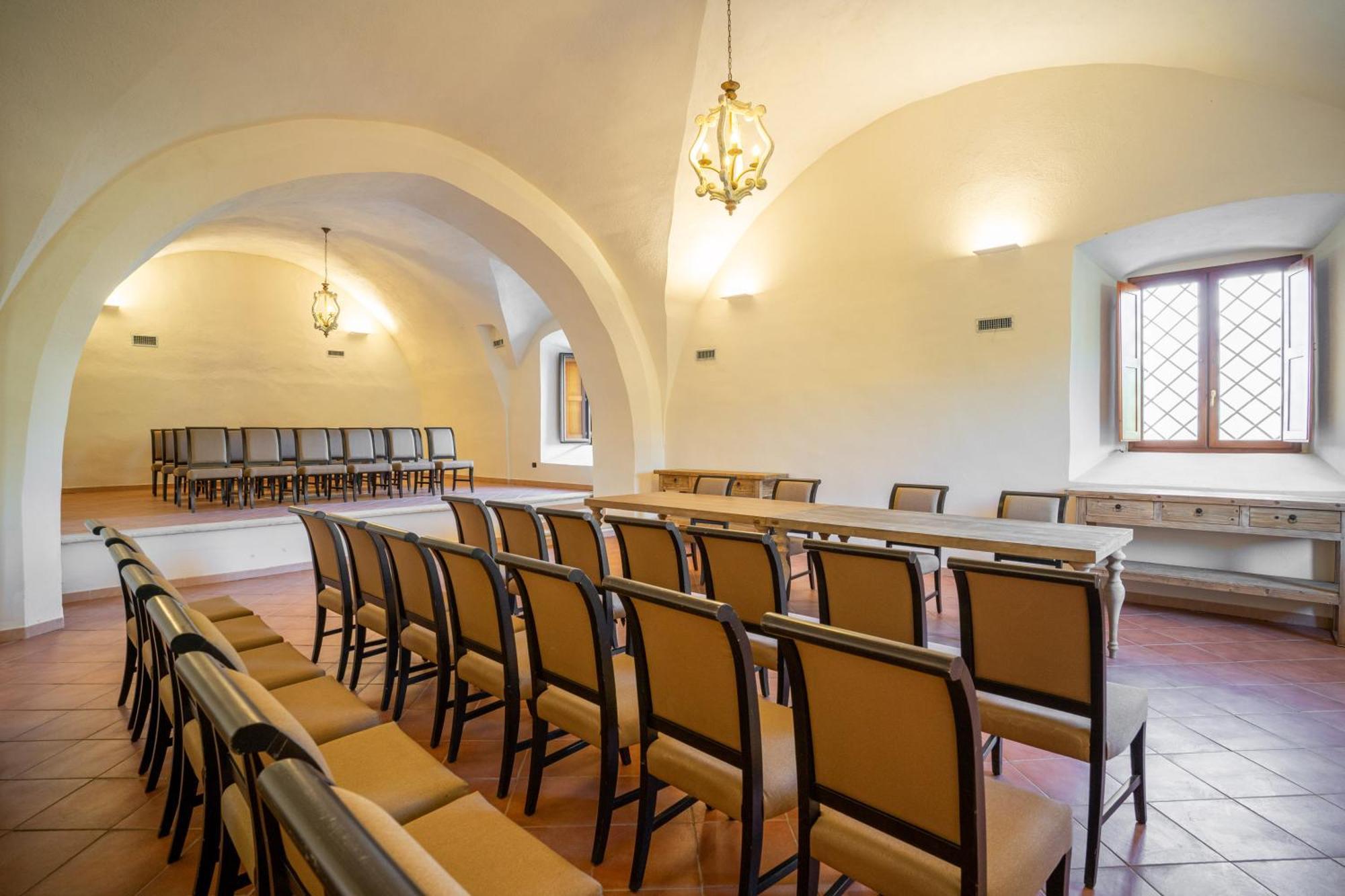 Hotel Palazzo Principi Lanza San Nicola Arcella Esterno foto